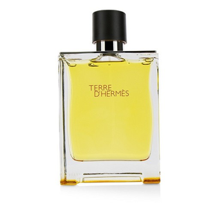 HERMèS 愛馬仕 大地男士濃香精 Parfum 200ml