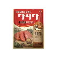 大喜大 牛肉粉調(diào)味料