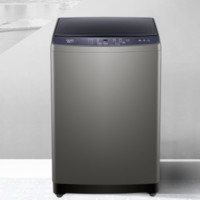 Haier 海尔 变频波轮洗衣机 XQB100-BZ206 一级能效 10KG