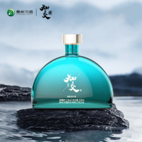 XIJIU 習(xí)酒 知交 四季 53度 500ml