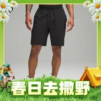 lululemon T.H.E. 男士運動短褲 9