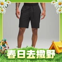 lululemon T.H.E. 男士运动短裤 9