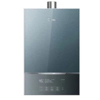 PLUS會員！Midea 美的 JSQ30-MATE Pro 燃?xì)鉄崴?16L