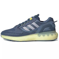 adidas 阿迪達(dá)斯 三葉草跑步鞋男鞋女鞋春季訓(xùn)練運(yùn)動鞋輕便緩震透氣休閑鞋 GX2031 36