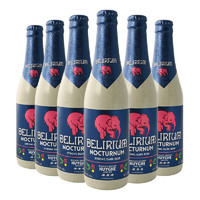 DELIRIUM 粉象 深粉象 精釀啤酒 330ml*6瓶