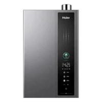 Haier 海爾 JSLQ27-16ER3DLTCU1 零冷水燃氣熱水器 16L （前30名再返888元）