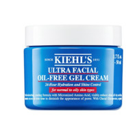 Kiehl's 科顏氏 高保濕清爽面霜 50ml