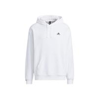 adidas 阿迪達(dá)斯 Label Hoodie 中性運(yùn)動(dòng)衛(wèi)衣 IB2710