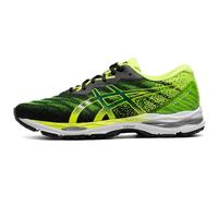 asics TiGER ASICS 亞瑟士 GEL-ZIRUSS 4 男款穩(wěn)定跑鞋 1011B200