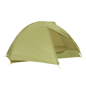 Marmot 土撥鼠 Tungsten UL帳篷 1人3季型