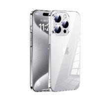 卡琦 iPhone系列 全包透明手机壳