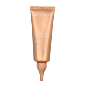 CLARINS 娇韵诗 焕颜弹力颈霜 第七代 75ml