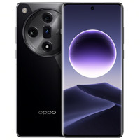 OPPO Find X7 新品5G手機(jī) x6升級版  AI手機(jī) 星空黑12GB+256GB 活動專享