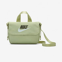 NIKE 耐克 女子Y NK CROSSBODY- MTRL單肩包