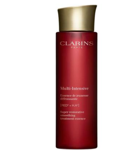 CLARINS 嬌韻詩 多維塑顏精華水 200ml