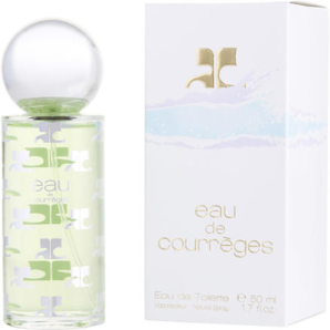 courreges 古未界 活希源之水女士淡香水 EDT 50ml