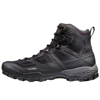 MAMMUT 猛犸象 Ducan High GTX 男士登山靴