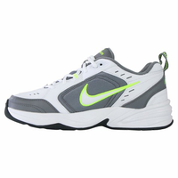 限尺碼！NIKE 耐克 Air Monarch IV 男子休閑運動鞋