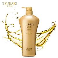 TSUBAKI 絲蓓綺 滋養(yǎng)柔順 護(hù)發(fā)素   750ml