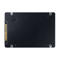 SAMSUNG 三星 PM9A3 企业级SSD固态硬盘 NVMe（PCIe 4.0x4）U.2接口 7.68TB