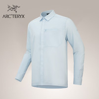 ARC'TERYX 始祖鳥 ARC’TERYX始祖鳥 SKYLINE LS SHIRT 輕量透氣 男子