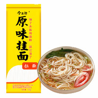 今麥郎 面條 掛面勁道拉面1000g*1