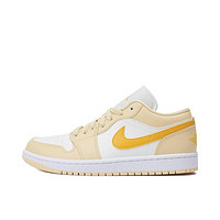 AIR JORDAN 1 LOW  女子運(yùn)動(dòng)鞋 DC0774-170