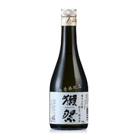 DASSAI 獭祭 39清酒纯米大吟酿三割九分720ml日本原装进口洋酒礼盒