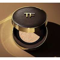 TOM FORD 皮革限定水光膠原感氣墊 12g