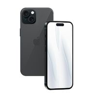 Apple 蘋果 iPhone15 Plus (A3096)支持移動聯(lián)通電信5G雙卡雙待手機