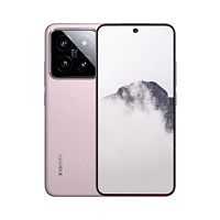 Xiaomi 小米 14 5G手機(jī) 12GB+256GB