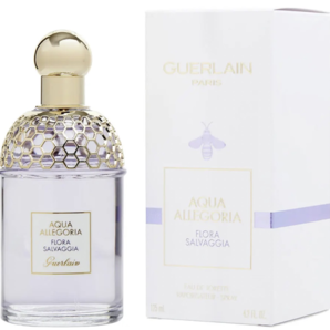 GUERLAIN 嬌蘭 花草水語-芳野仙蹤 女士淡香水 EDT 125ml