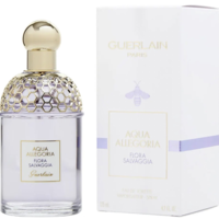 GUERLAIN 嬌蘭 花草水語(yǔ)-芳野仙蹤 女士淡香水 EDT 125ml