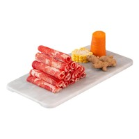 游牧御品 內(nèi)蒙古羔羊肉卷 200g