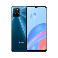 HONOR 榮耀 Play5T 4G手機(jī) 8GB+128GB 極光藍(lán)