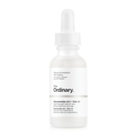 The Ordinary 10%煙酰胺+1%鋅精華原液 30ml