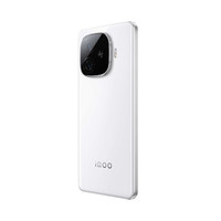 vivo iQOO Z9 全網(wǎng)通手機(jī) 12+512G 星芒白