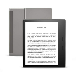 amazon 亞馬遜 Kindle Oasis 國(guó)際版 可調(diào)暖光 8GB 內(nèi)存石墨色