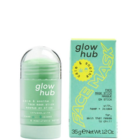 Glow Hub 鎮(zhèn)靜舒緩面膜棒 35g