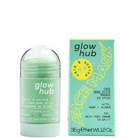 Glow Hub 镇静舒缓面膜棒 35g