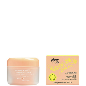 Glow Hub 滋潤保濕潔面膏 100g