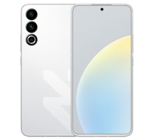 PLUS會員！MEIZU 魅族 20 Classic 驍龍8Gen2 Flyme系統(tǒng) 144Hz電競直屏 5G游戲?qū)W生拍照