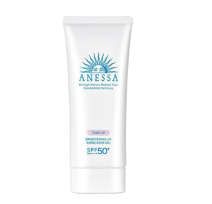 PLUS會(huì)員！ANESSA 安熱沙 臻效美白防曬啫喱 SPF50+ PA++++ 90g