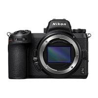 Nikon 尼康 Z 7II 全画幅 微单相机 单机身