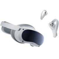 PICO 4 畅玩版 VR眼镜 256GB