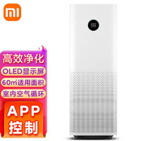 Xiaomi 小米 MIJIA 米家 AC-M15-SC 空氣凈化器 4 Pro