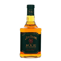 JIM BEAM 金賓 波本威士忌 美國進口洋酒 黑麥700ml