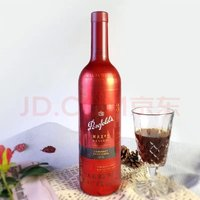 Penfolds 奔富 Bin系列 干紅葡萄酒澳大利亞進(jìn)口750ml 麥克斯黑金 單支裝