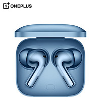 OnePlus 一加 Buds 3 入耳式真無(wú)線動(dòng)圈主動(dòng)降噪藍(lán)牙耳機(jī) 晴海藍(lán)