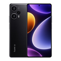 Redmi 紅米 Note 12 Turbo 5G手機 16GB+256GB 碳纖黑